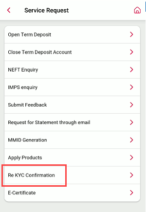 Check Central Bank of India KYC Status And Validity
