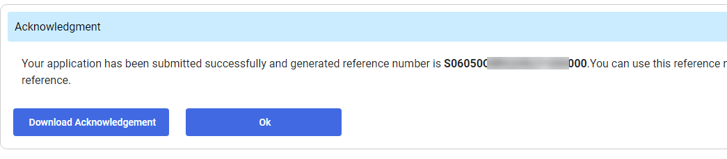 Duplicate Voter ID Card Apply Online