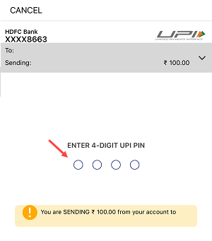 Google Pay UPI Lite Activation & How to Add Money