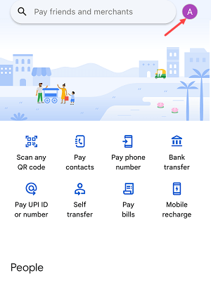 Google Pay UPI Lite Activation & How to Add Money