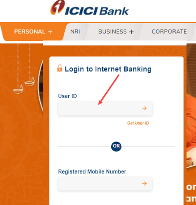 How To Change/Update ICICI Bank Account Address Online