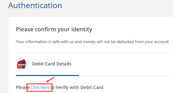 Generating HDFC Debit Card ATM PIN Without Using Mobile Banking & Net Banking