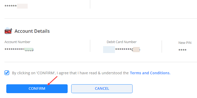 Generating HDFC Debit Card ATM PIN Without Using Mobile Banking & Net Banking