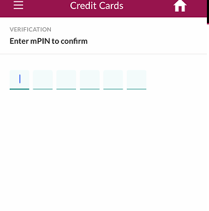 Activate Online Transactions for Axis Bank Credit Card