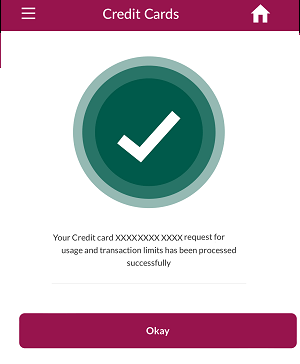 Activate Online Transactions for Axis Bank Credit Card