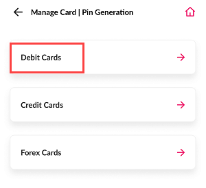 Check Axis Debit Card Number, CVV and Expiry Date online