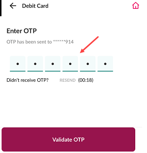 Check Axis Debit Card Number, CVV and Expiry Date online