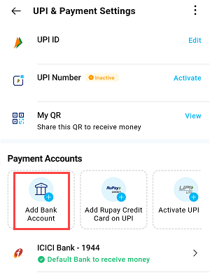 Check SBI account number and IFSC online