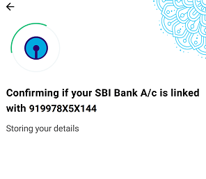 Check SBI account number and IFSC online