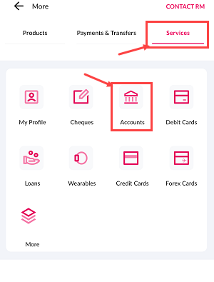 Link Aadhaar with Axis Bank Account