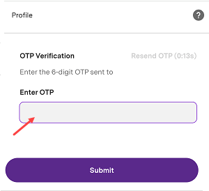 Upstox Add Nominee Online