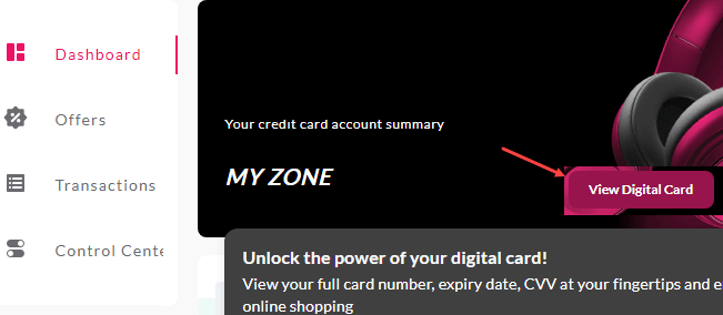 Check Axis Bank Credit card number, expiry cvv online