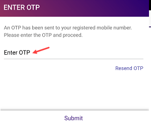 SBI Virtual ATM Debit Card With YONO SBI