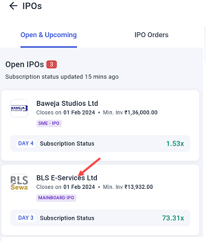 Angel One Apply IPO
