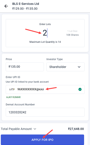 Angel One Apply IPO
