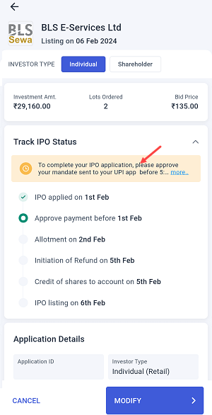Angel One Apply IPO
