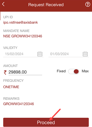 Apply IPO on Groww App