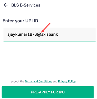 Apply IPO Groww