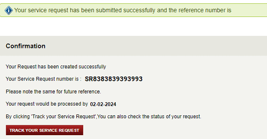 ICICI Demat account link Net Banking