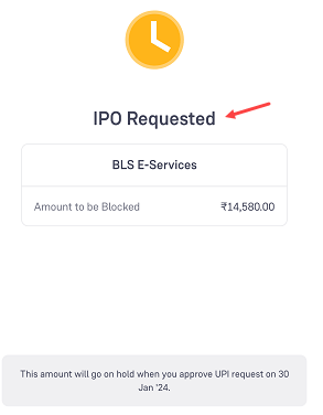 Apply IPO Groww