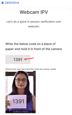 Zerodha change mobile number