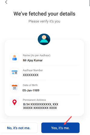 Activate & Complete MobiKwik Pocket UPI KYC 