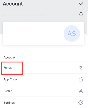 Zerodha Instant Withdrawal