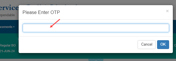 Upgrade BOID From CDSL Easi Account To Easiest 