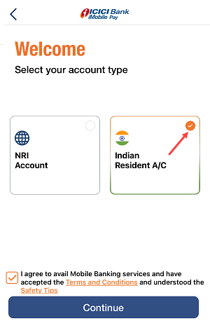 Step-by-Step Guide to Activate ICICI iMobilePay