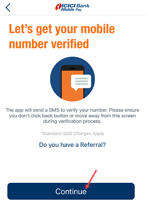 Step-by-Step Guide to Activate ICICI iMobilePay