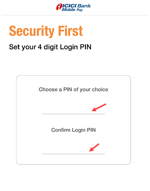 Step-by-Step Guide to Activate ICICI iMobilePay