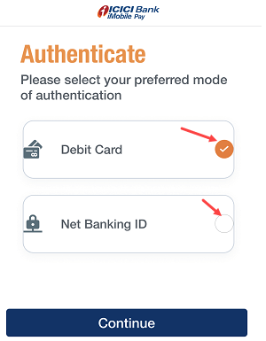 Step-by-Step Guide to Activate ICICI iMobilePay