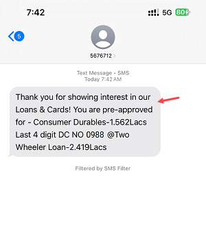 Check HDFC EMI on Debit Card Eligibility