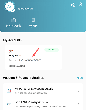 Guide to Download BOI Last 6 Months Statement Online