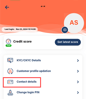 Change/Update Your Registered Email ID in the Bank of Baroda (BOB) Account