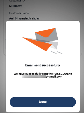 Change/Update Your Registered Email ID in the Bank of Baroda (BOB) Account