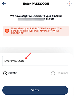 Change/Update Your Registered Email ID in the Bank of Baroda (BOB) Account