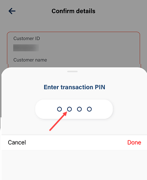 Change/Update Your Registered Email ID in the Bank of Baroda (BOB) Account