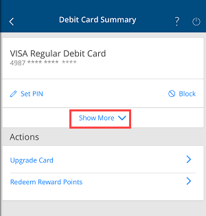 Activate International Online Transactions for HDFC Debit Card