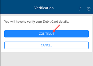 Activate International Online Transactions for HDFC Debit Card
