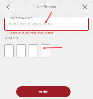 Change/Update IDFC First Bank Registered Mobile Number Online