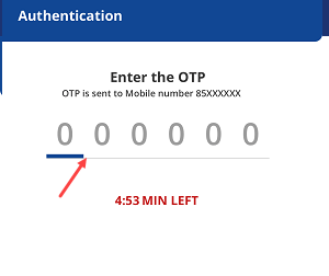 Check Indian Bank CIF Number Online Using Mobile