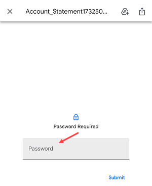How to Download SBI Account 6 Months Statement by SMS