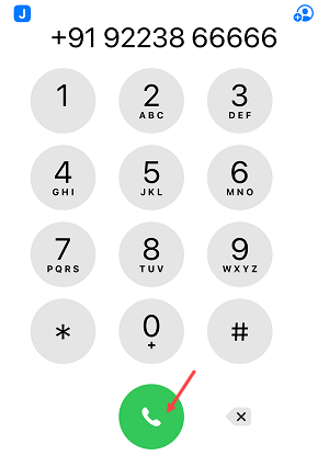 SBI Missed Call Banking