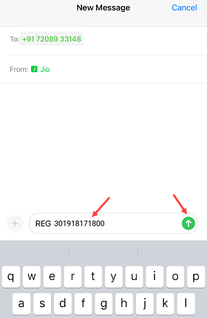 SBI Missed Call Banking