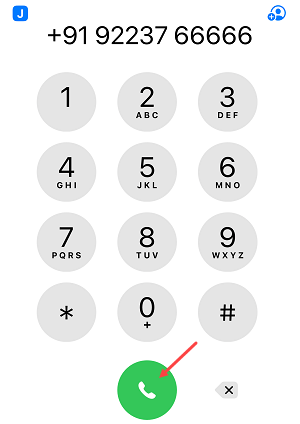 SBI Missed Call Banking