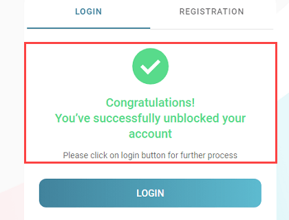 Unblock Bank of India (BOI) Net Banking Profile Access