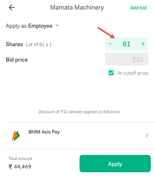How To Approve IPO Mandate on Kotak Mobile Banking Lite App
