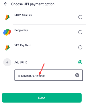 How To Approve IPO Mandate on Kotak Mobile Banking Lite App
