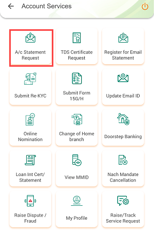 Download IDBI Bank Account Last 6 Months Statement